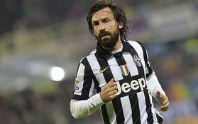 Andrea Pirlo: Sau Juventus là nước Mỹ và… gái đẹp